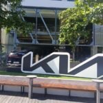 Showroom Kia Spazio Tower