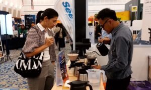 Kopi Coffee Expo Surabaya 2026