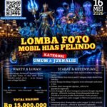 Pelindo Lomba Foto Surabaya Vaganza