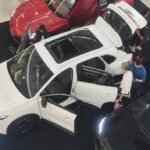 Mimosa Abadi MGS5 EV Surabaya