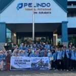 Mahasiswa Universitas Islam Bandung TPS