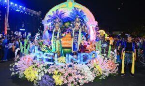 Pelindo Surabaya Vaganza 2026