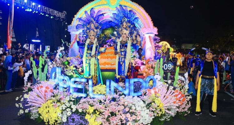 Pelindo Surabaya Vaganza 2026