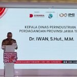 IIMS Surabaya 2026 Kemajuan Industri Otomotif