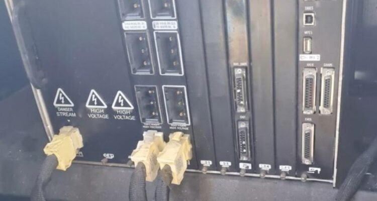 Signaling Devices Box Control