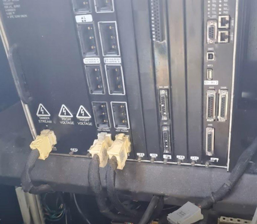 Signaling Devices Box Control
