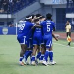 Persib Bandung Super League 2025/2026