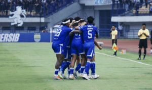 Persib Bandung Super League 2025/2026