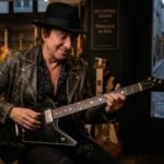 Gibson Explorer 1976 Richie Sambora