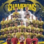 Ronaldo Menangis Al Nassr