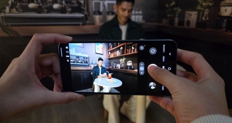 Samsung Galaxy A37 5G