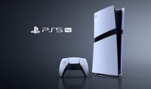 Sony PlayStation 5 Pro