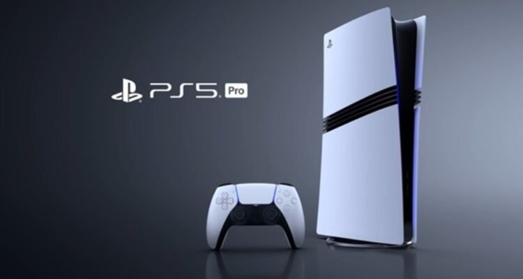 Sony PlayStation 5 Pro