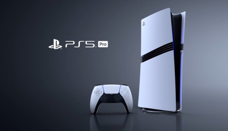 Sony PlayStation 5 Pro