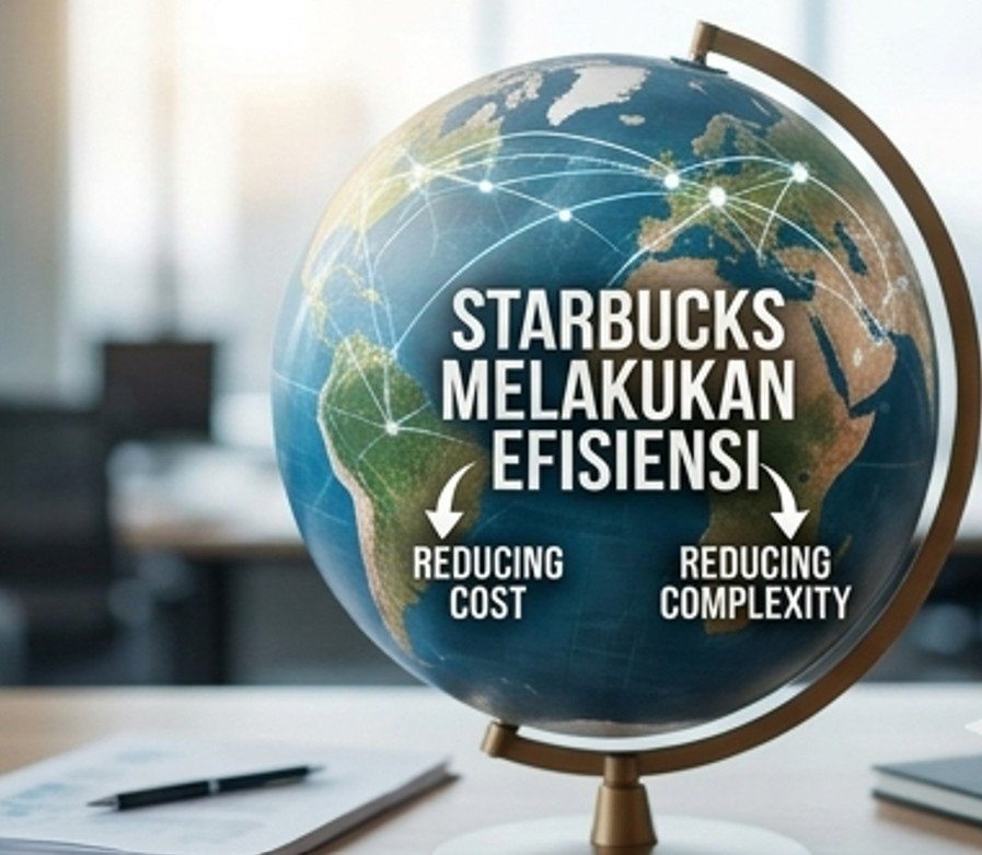 Starbucks PHK Karyawan