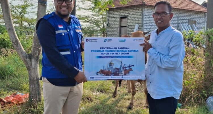 TPS Kurban Idul Adha