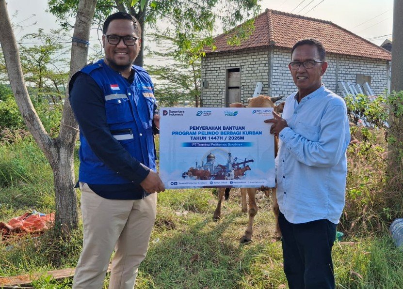 TPS Idul Adha Kurban Haijatim TPS Kurban Idul Adha