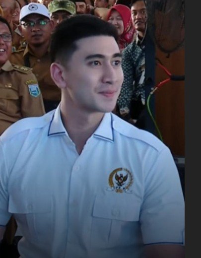 Prabowo Verrell Bramasta
