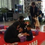 BMW Astra Surabaya Kidzania