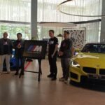 Peluncuran BMW M2 M3 Touring