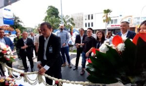 BRI BO Surabaya Mulyosari Kas Pakuwon City 2026 Haijatim BRI BO Surabaya Mulyosari Kantor Kas Pakuwon City