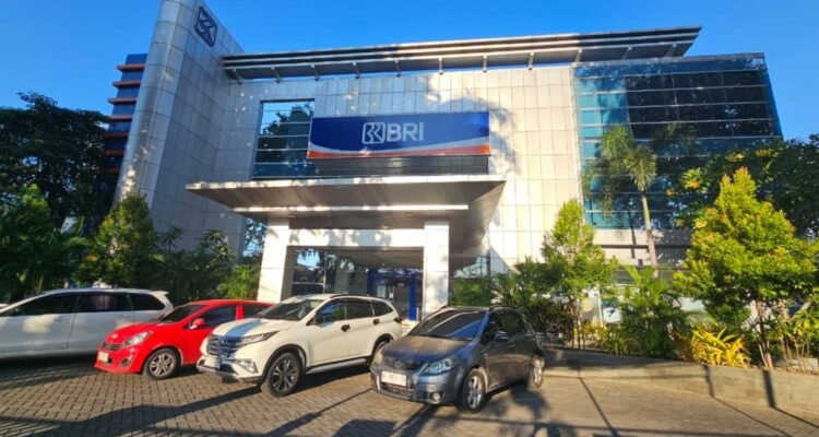 BRI Sidoarjo Lelang Agunan