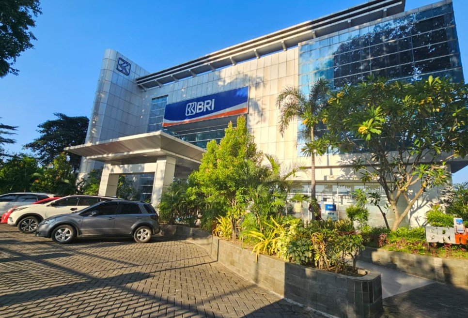 BRI Sidoarjo Lelang Agunan 