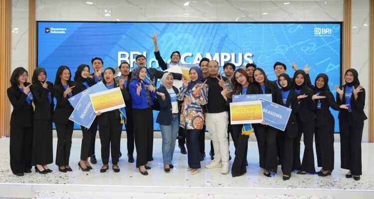 BRI Duta Perbankan Digital