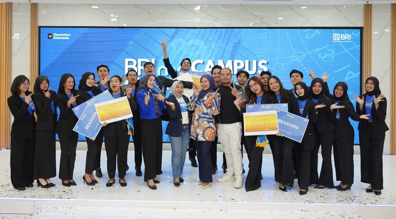 BRI Duta Perbankan Digital