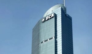 BCA Dividen Interim
