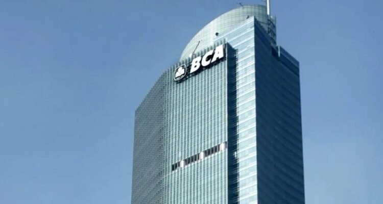 BCA Dividen Interim