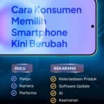 Panduan Memilih Smartphone
