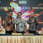 DJKN BRI Auction Energy for Recovery