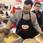 EastFood Indonesia Expo (IIFEX) 2026 Surabaya