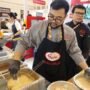 EastFood Indonesia Expo (IIFEX) 2026 Surabaya