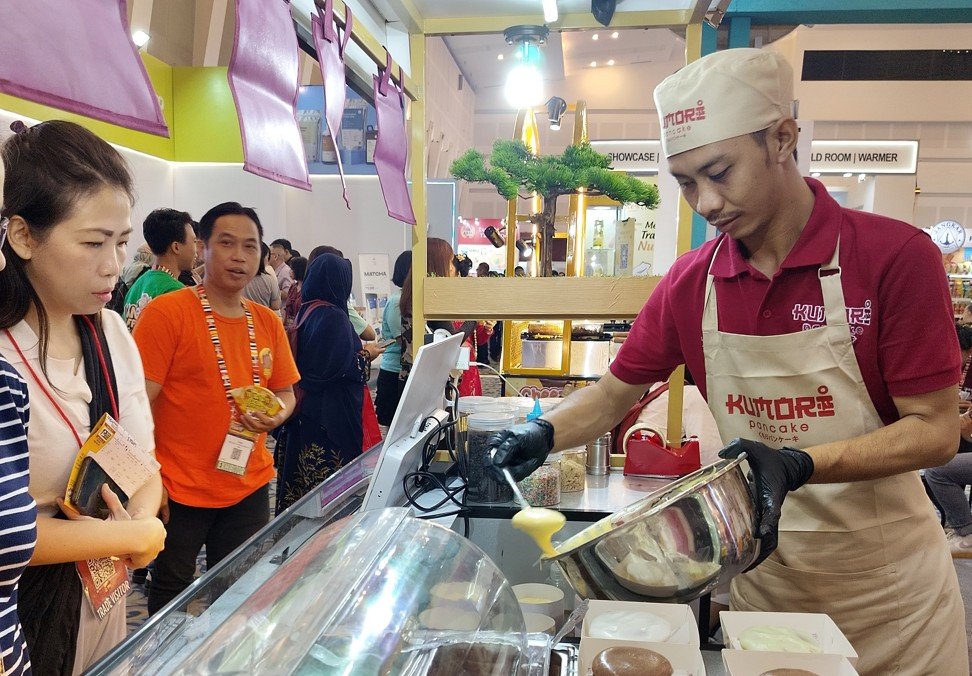 EastFood Indonesia Expo (IIFEX) 2026 Surabaya