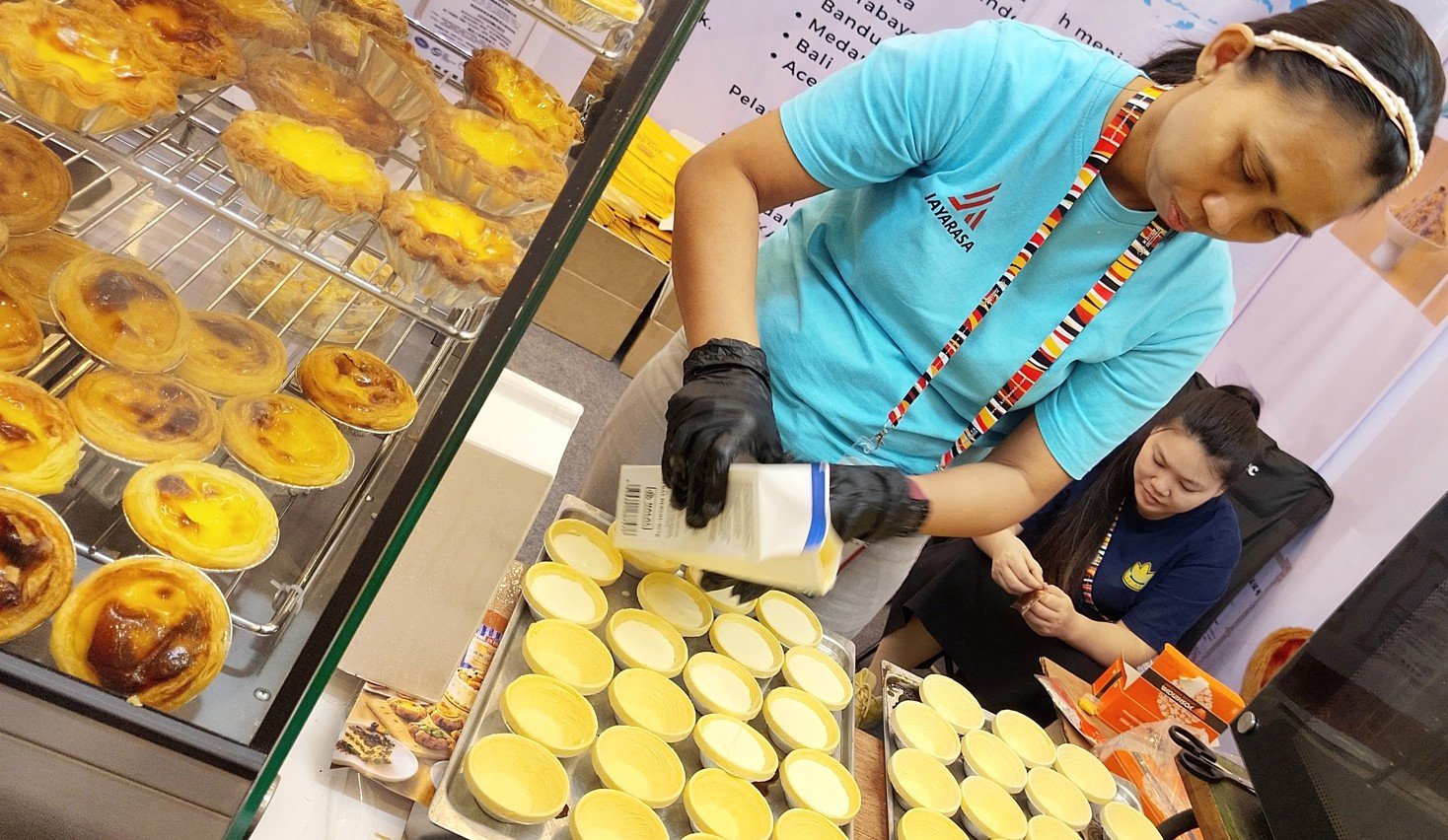 EastFood Indonesia Expo (IIFEX) 2026 Surabaya
