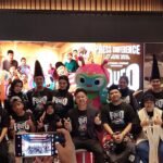 Film Foufo Madura