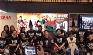 Film Foufo Madura