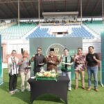 Persebaya Rayakan Hari Jadi ke-99