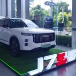 JAECOO Mentari Jemursari Surabaya