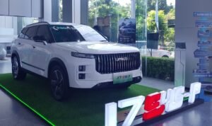 JAECOO Mentari Jemursari Surabaya