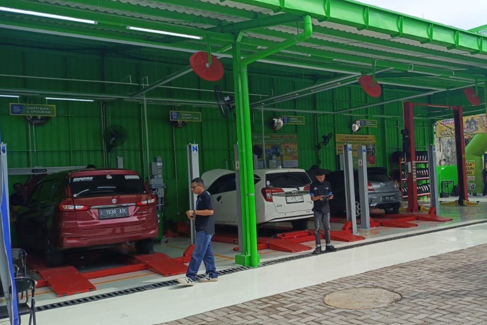 Mobeng Pandegiling Surabaya 