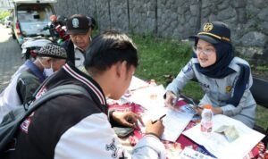 Operasi Gabungan Patuh Pajak Haijatim Operasi Gabungan Pajak Kendaraan