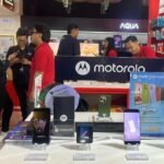 Promo Eksklusif Motorola