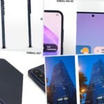 Galaxy A57 5G