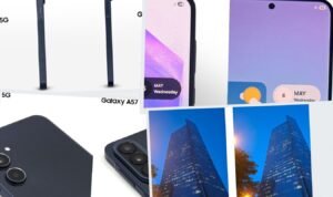Galaxy A57 5G