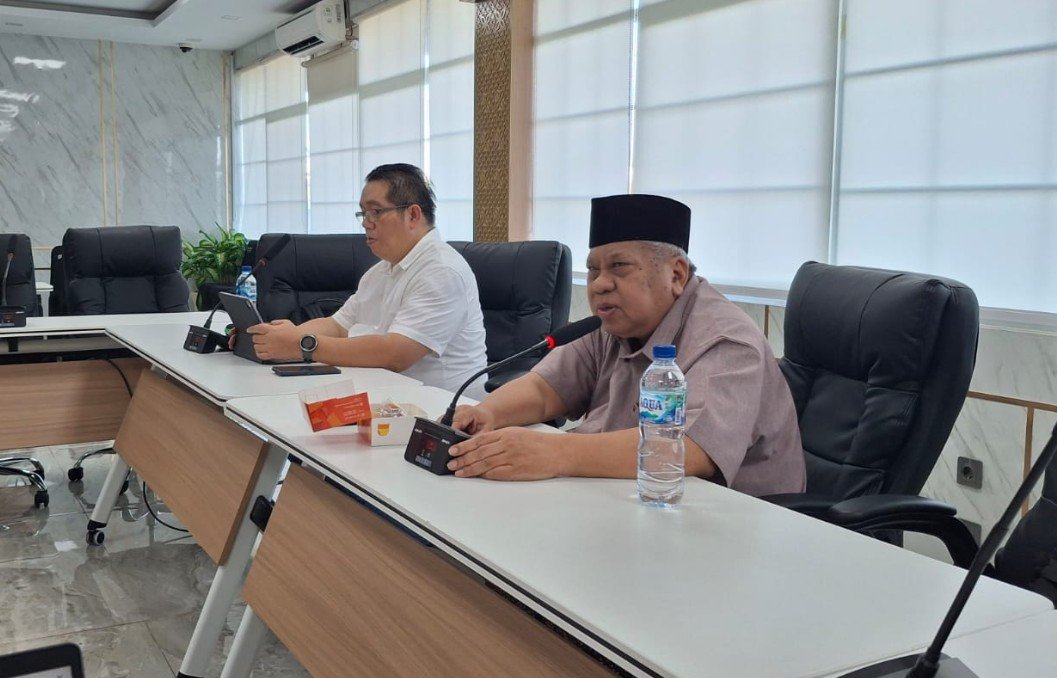 TPS Mahasiswa Akuntansi UNAIR Kuliah Umum
