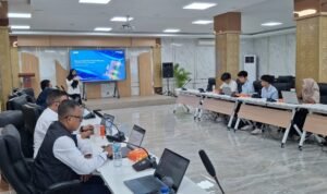 TPS Mahasiswa Akuntansi UNAIR Kuliah Umum