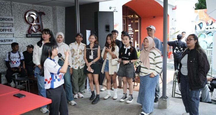 Tetra Coffee Yamaha Filano Gratis